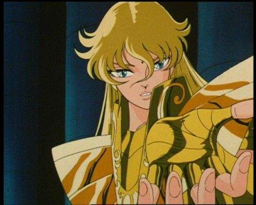 Otaku Gallery  / Anime e Manga / Saint Seiya / Screen Shots / Episodi / 057 - Ritorno dall`Ade / 159.jpg